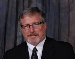 David L. Arnold - Operations Director