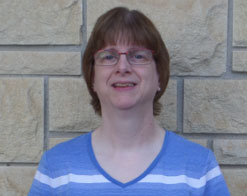 Diane C. Higgins - Development Director