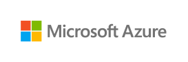 Microsoft Azure Logo