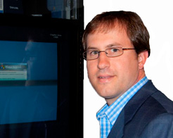 Steffon Arnold - Executive Director