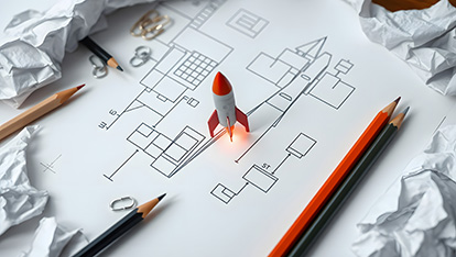 Web development support