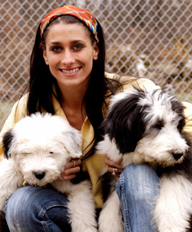 Charities for animals - Sleepy Lion Foundation